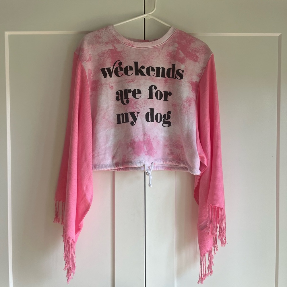 Handmade top